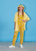 NEW Weekend House Kids Mimosa Kid's Swimsuit/Bodysuit Yellow | BIEN BIEN bienbienshop.com