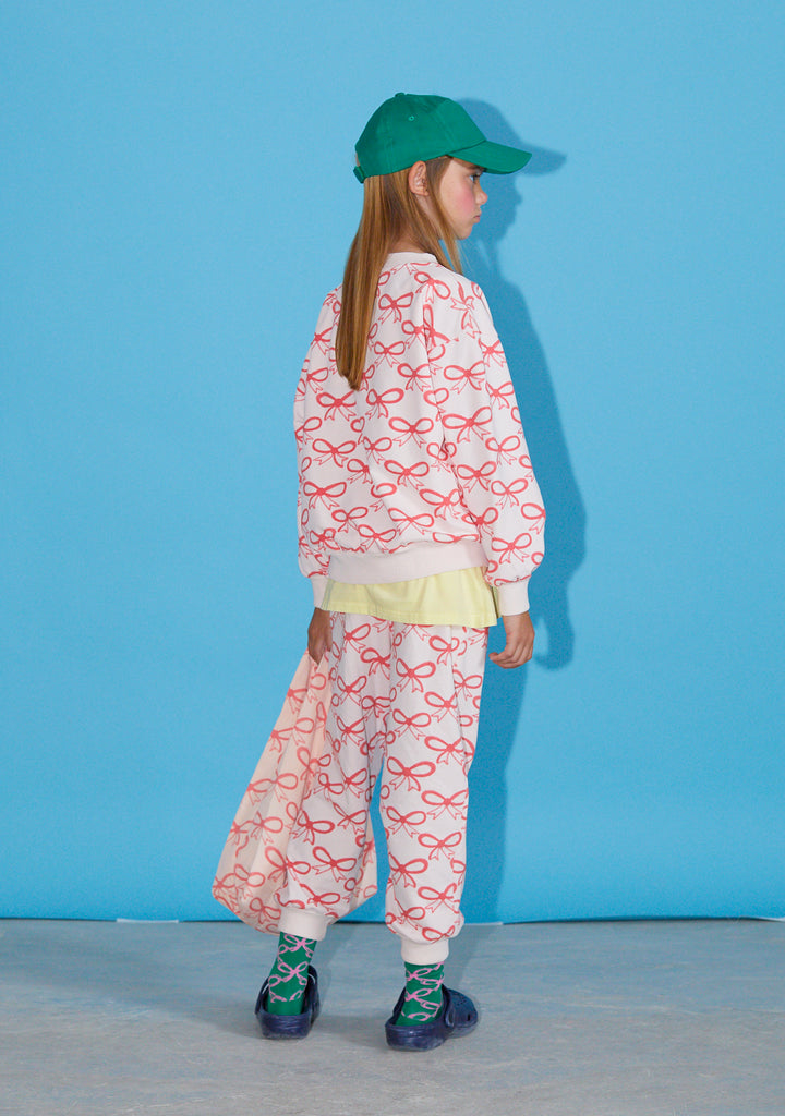 NEW Weekend House Kids Pink Laces Kid's Socks Green | BIEN BIEN bienbienshop.com