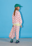 NEW Weekend House Kids Pink Laces Kid's Socks Green | BIEN BIEN bienbienshop.com