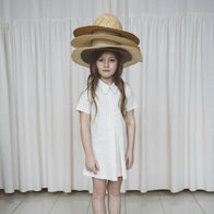 Brookes Boswell Nantes Kid's Hat | BIEN BIEN