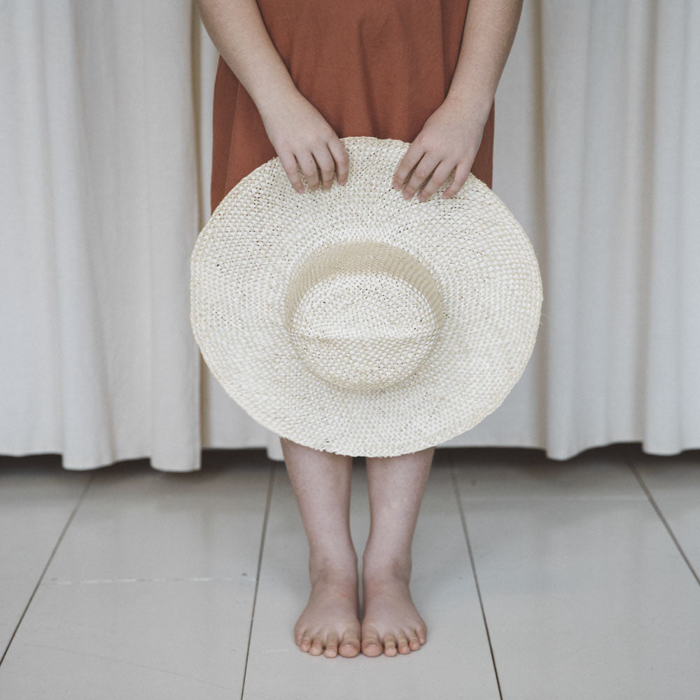 Brookes Boswell Optimo Kid's Hat | BIEN BIEN