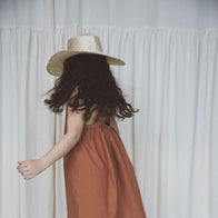 Brookes Boswell Optimo Kid's Hat | BIEN BIEN