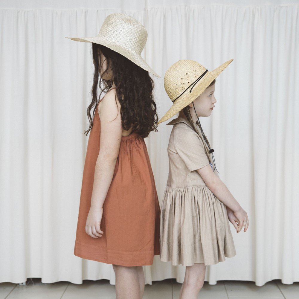 Brookes Boswell Optimo Kid's Hat | BIEN BIEN