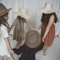 Brookes Boswell Optimo Kid's Hat | BIEN BIEN