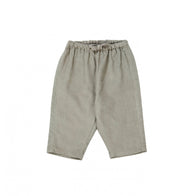 Caramel Teles Baby Trouser Light Blue Corduroy | BIEN BIEN www.bienbienshop.com