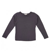 Caramel Hectate Baby T-Shirt Steel Grey | BIEN BIEN www.bienbienshop.com