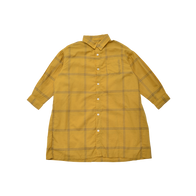 Waft Long Kid's Shirt
