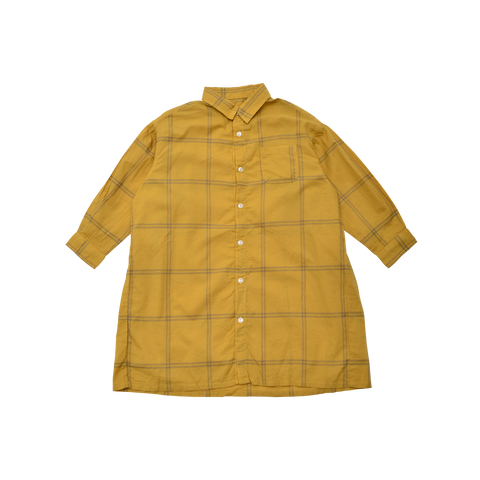 Waft Long Kid's Shirt