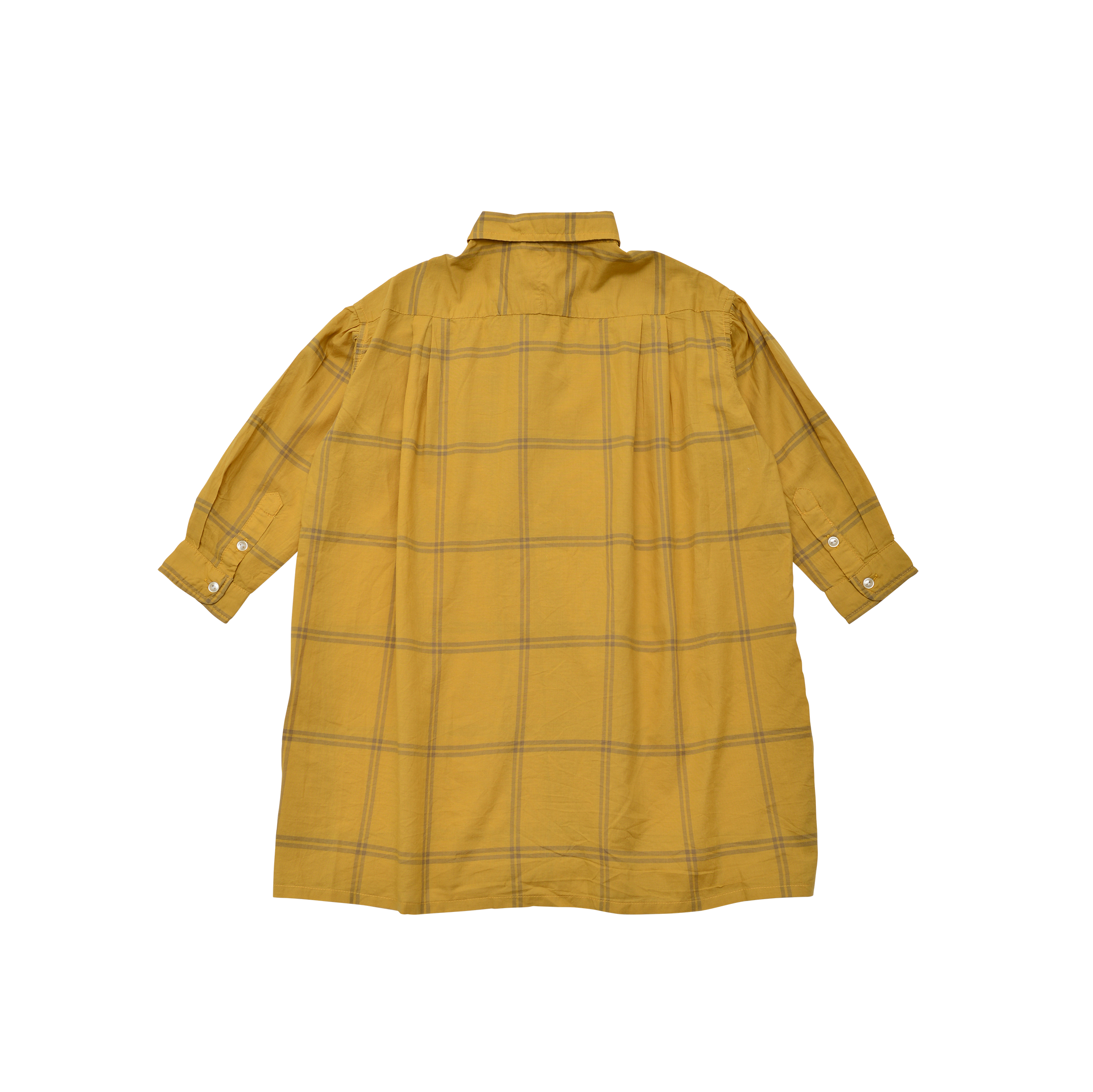 Waft Long Kid's Shirt