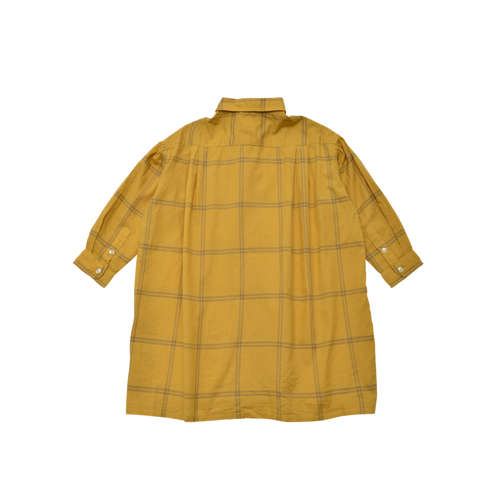 Waft Long Kid's Shirt