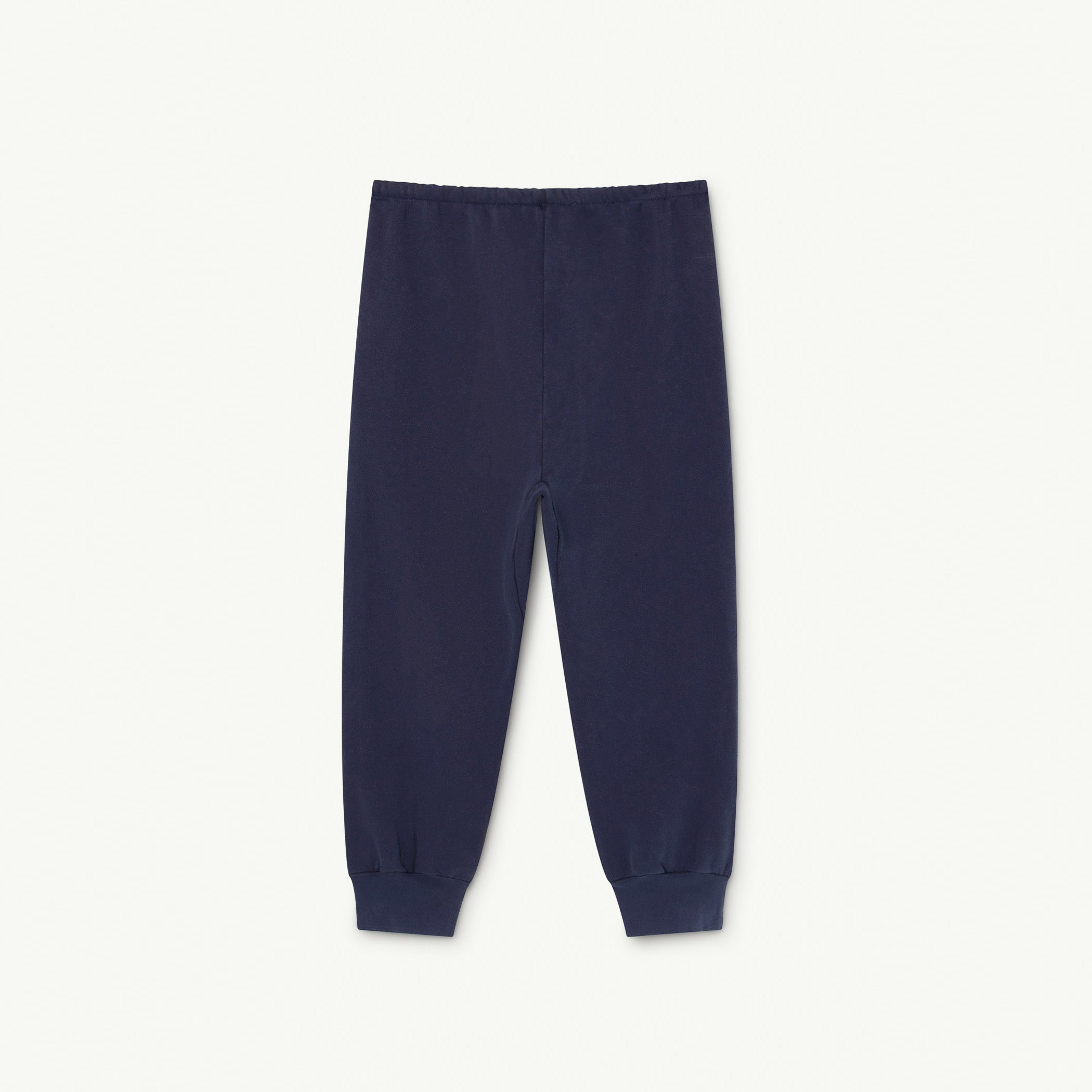 NEW The Animals Observatory Panther Kid's Jogger Pant Deep Navy Blue
