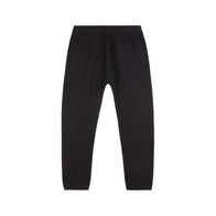 Le Petit Germain Emile Baby & Kid's Unisex Knit Legging Black Sand | BIEN BIEN www.bienbienshop.com