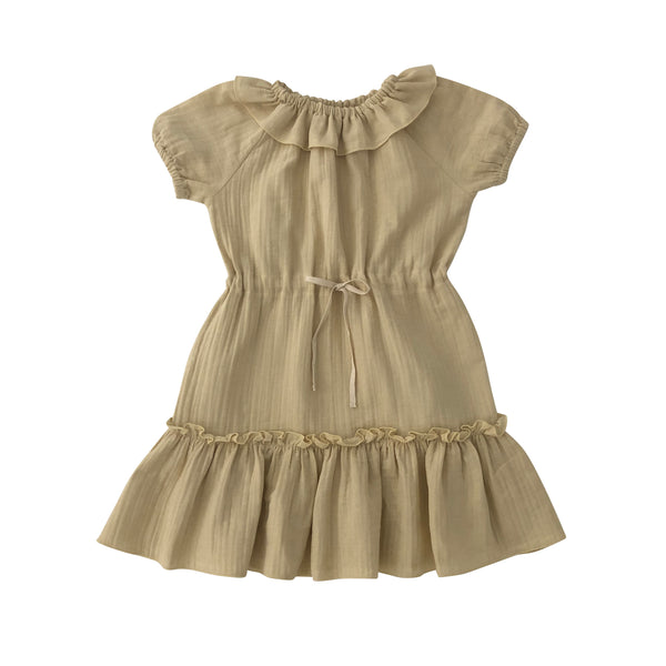 Liilu pinafore dress cheap