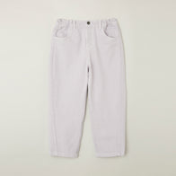 Main Story UK Kid's Girl's Boy's Loose Curved Leg Jean Lilac Marble Toddler, Kid & Big Kid Sizes | BIEN BIEN bienbienshop.com