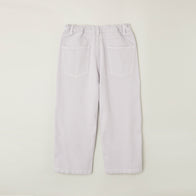 Main Story UK Kid's Girl's Boy's Loose Curved Leg Jean Lilac Marble Toddler, Kid & Big Kid Sizes | BIEN BIEN bienbienshop.com