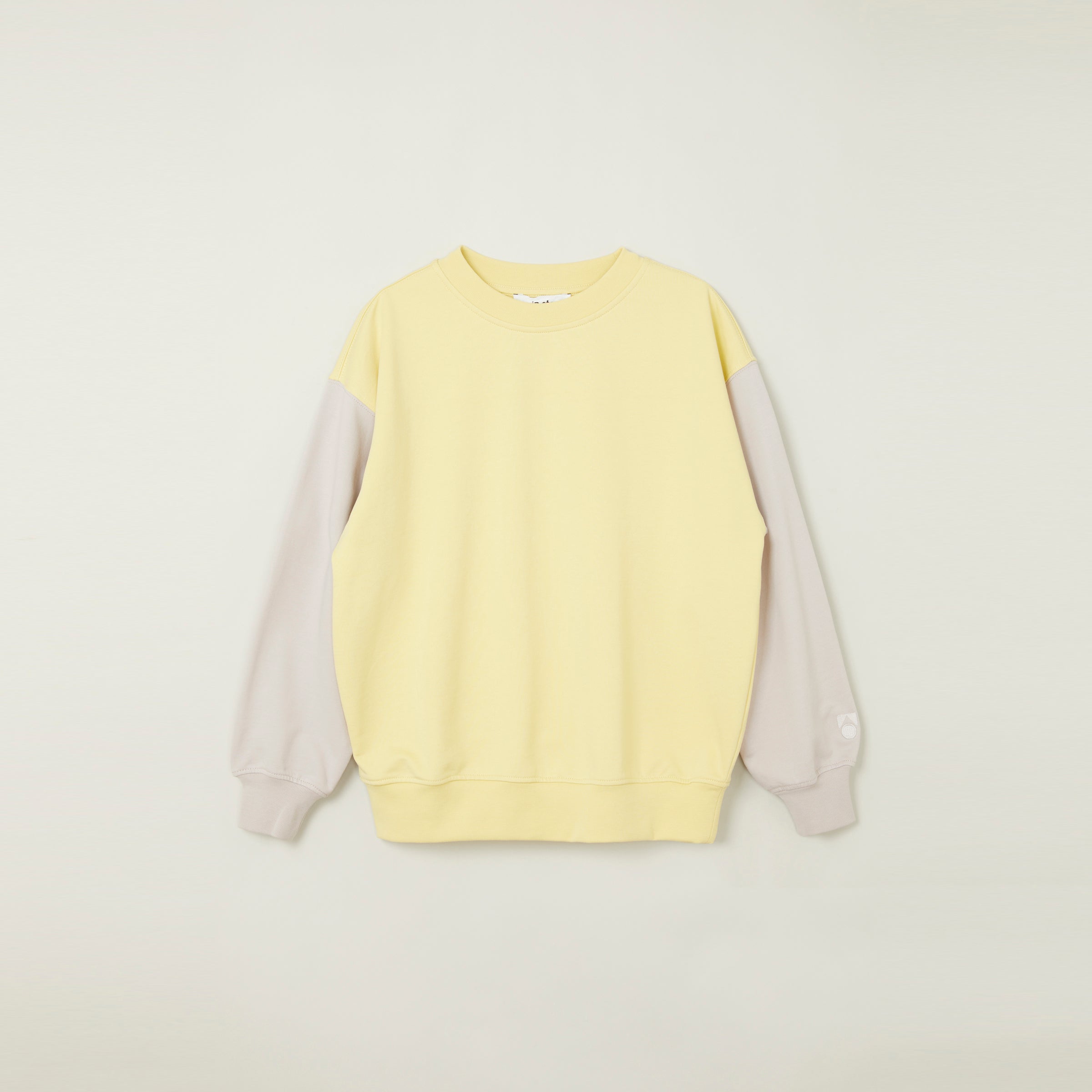 Kid's Oversized Sweatshirt
