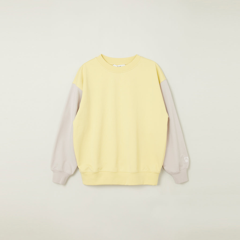 Kid's Oversized Sweatshirt