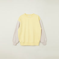 Kid's Oversized Sweatshirt