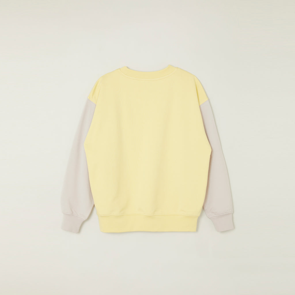 Kid's Oversized Sweatshirt