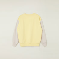 Kid's Oversized Sweatshirt