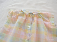 Tara Baby Blouse