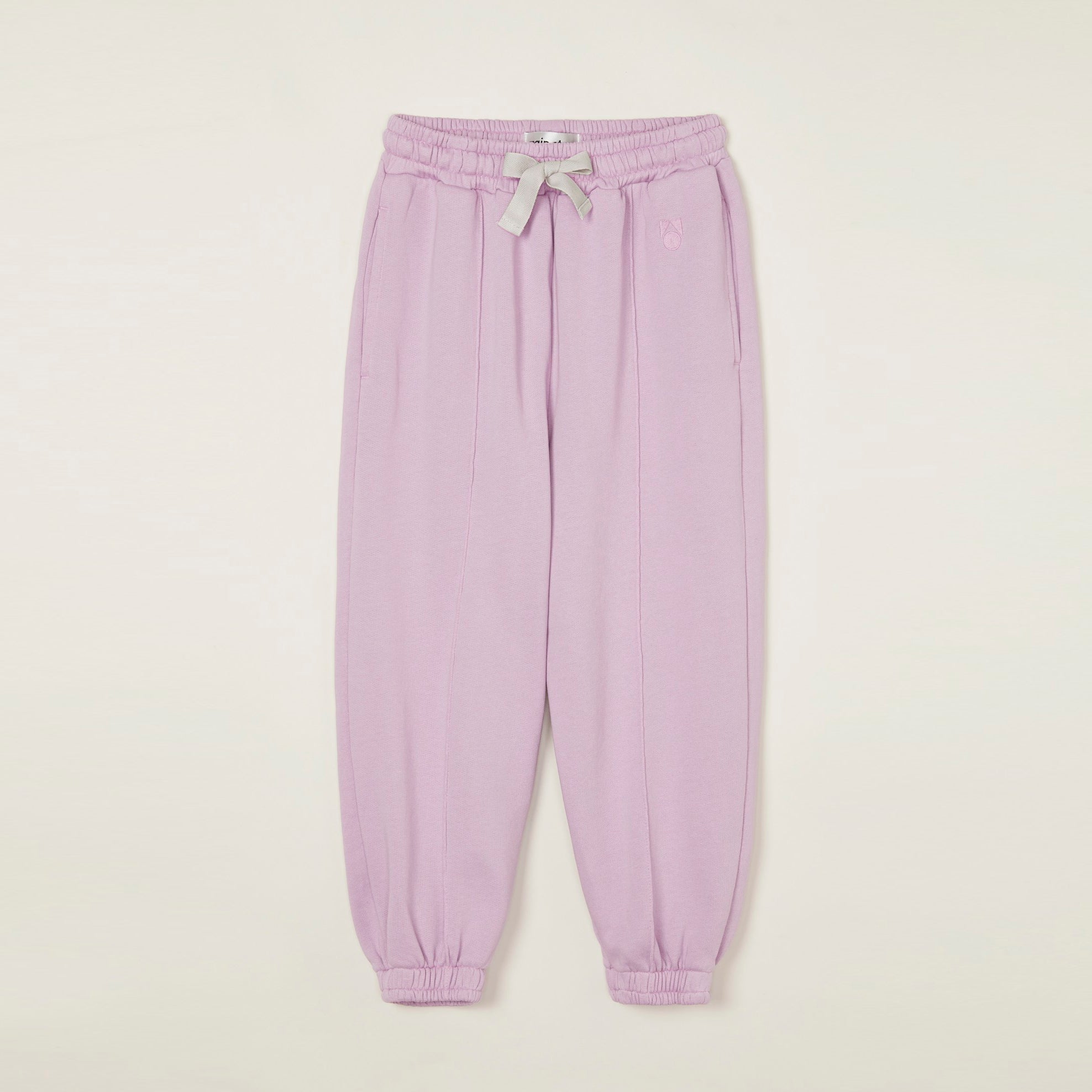 NEW Main Story Kid's Track Pant Lavender Mist | BIEN BIEN bienbienshop.com
