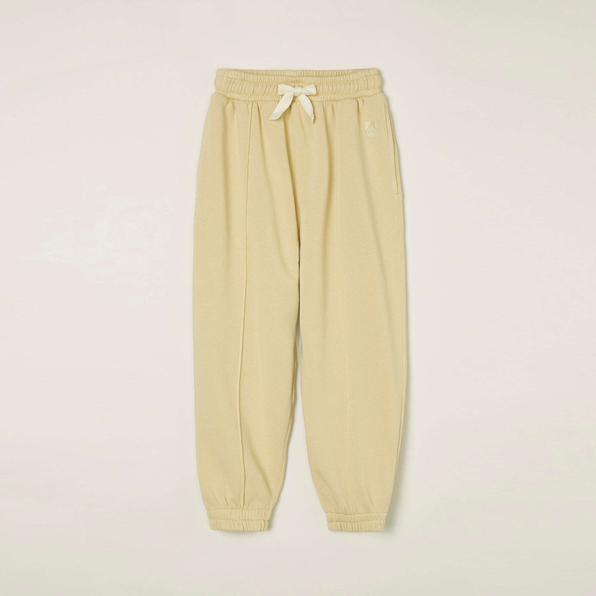 NEW Main Story Kid's Track Pant Pebble | BIEN BIEN bienbienshop.com