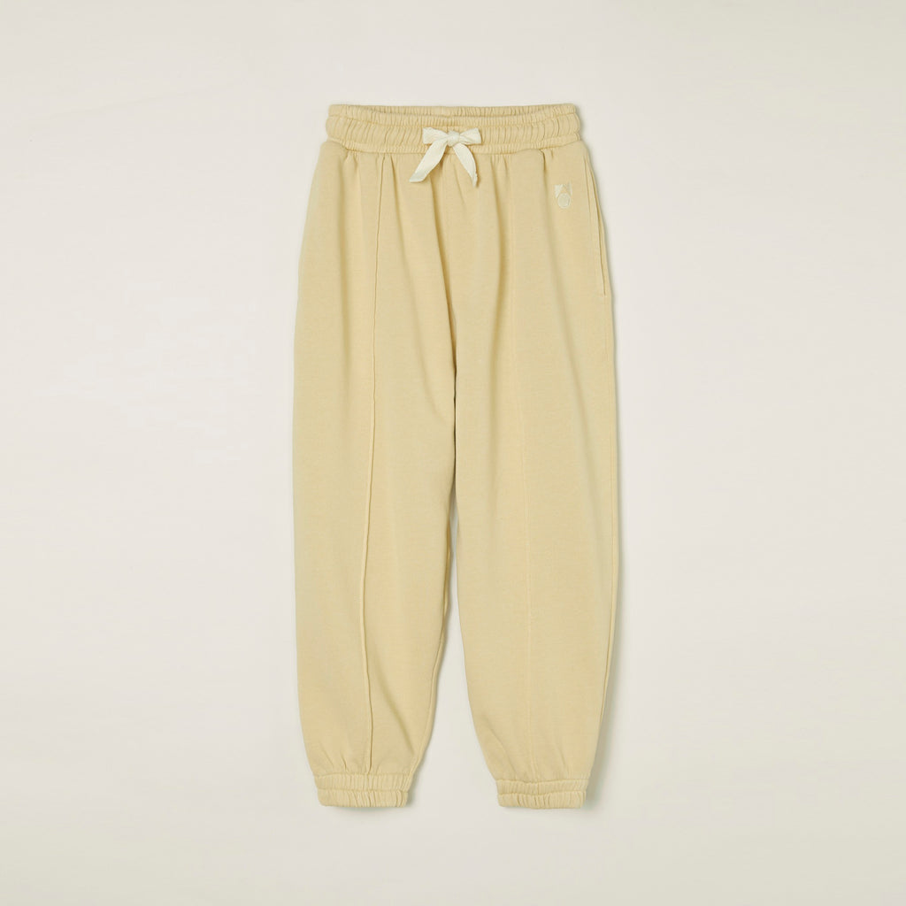 NEW Main Story Kid's Track Pant Pebble | BIEN BIEN bienbienshop.com