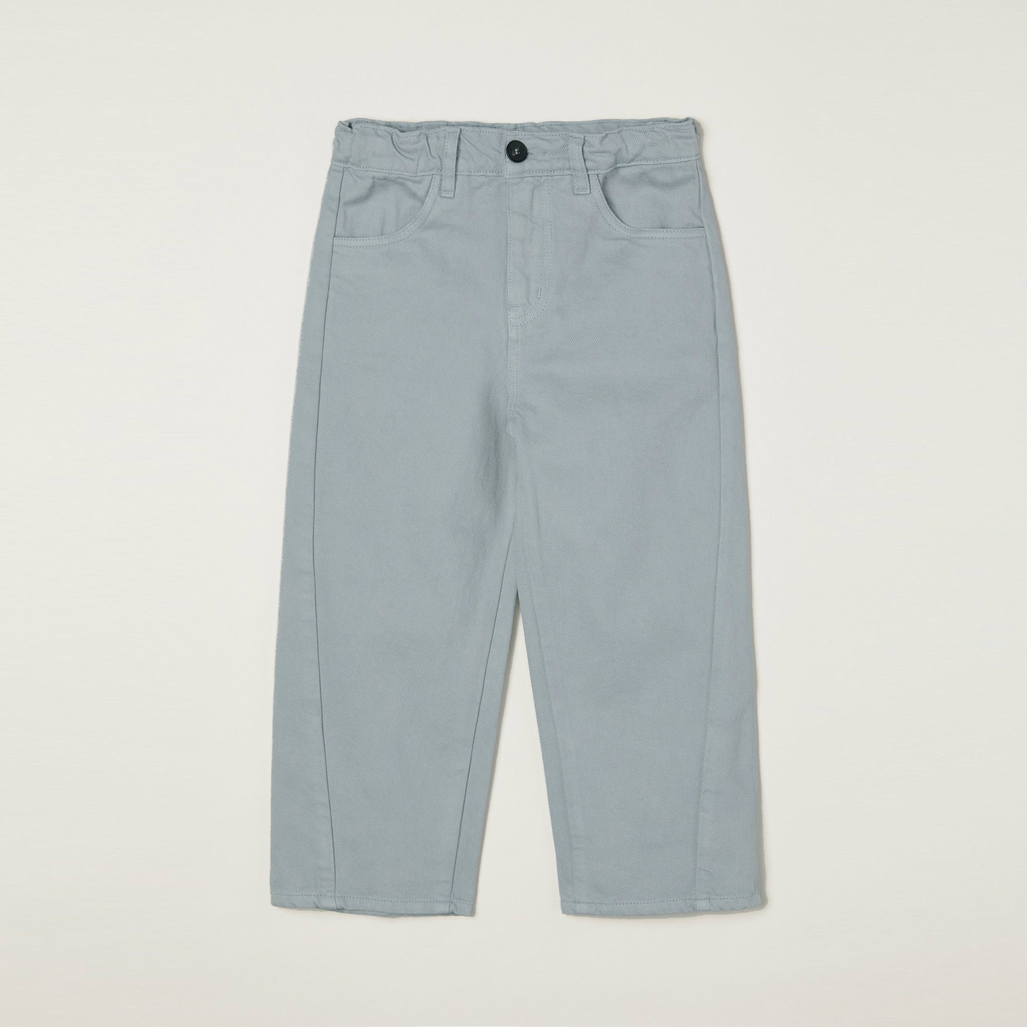 NEW Main Story Kid's Twisted Side Seam Jean Abyss | BIEN BIEN bienbienshop.com