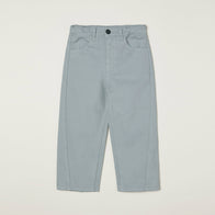 NEW Main Story Kid's Twisted Side Seam Jean Abyss | BIEN BIEN bienbienshop.com