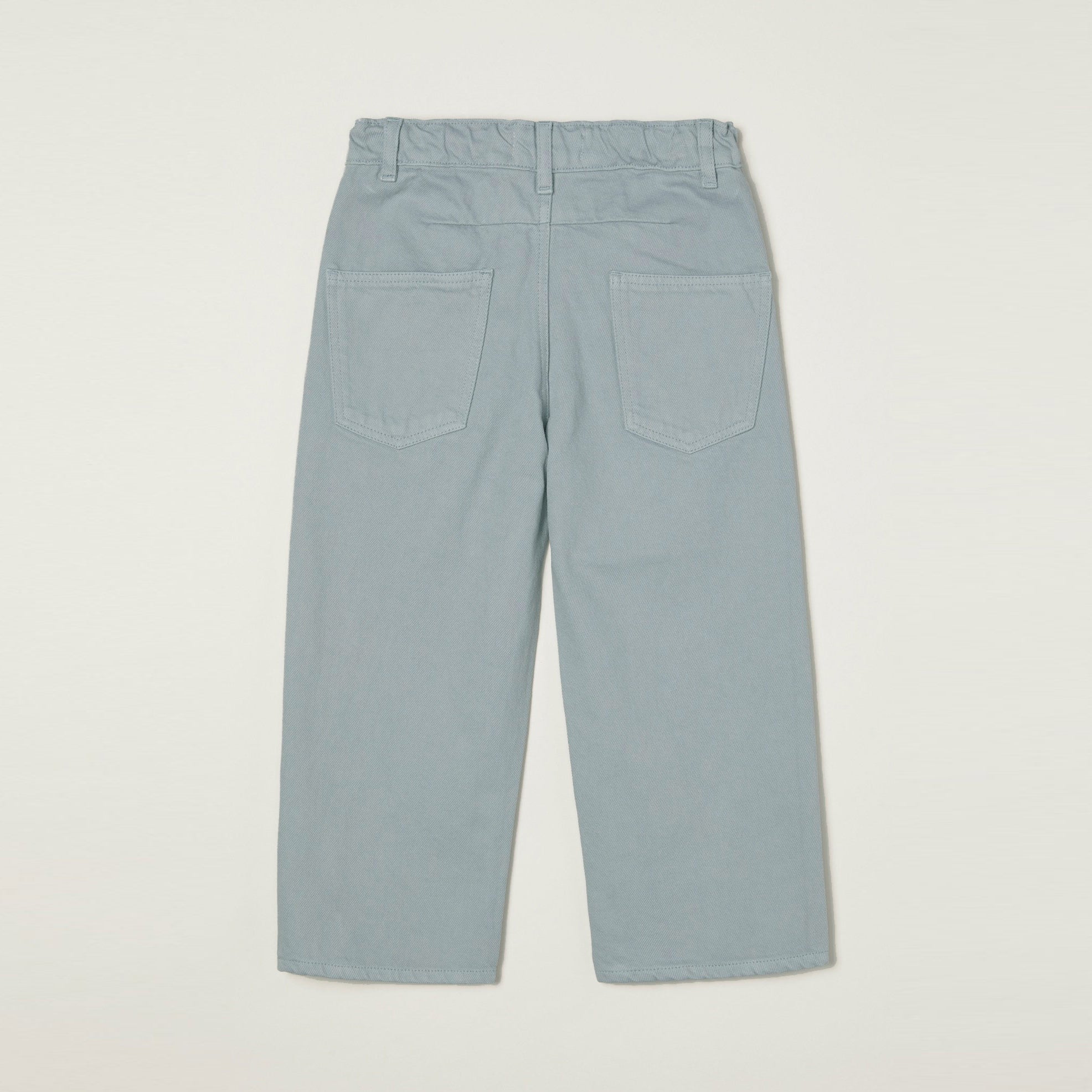 NEW Main Story Kid's Twisted Side Seam Jean Abyss | BIEN BIEN bienbienshop.com