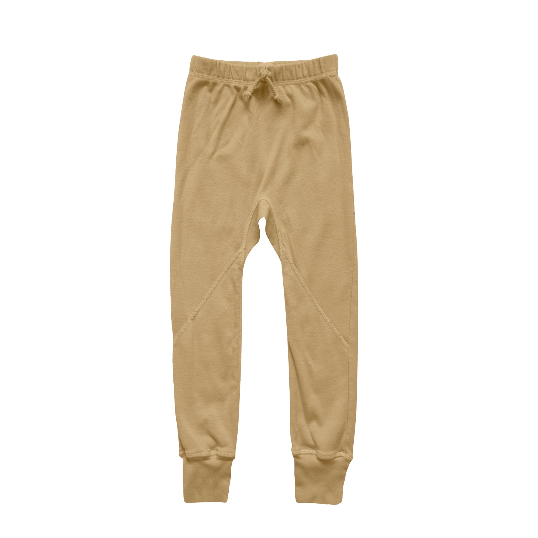 NEW Nico Nico Creek Kid's Legging Camel | BIEN BIEN bienbienshop.com