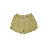 NEW Nico Nico Zeb Kid's Runner Short Gold Nylon | BIEN BIEN