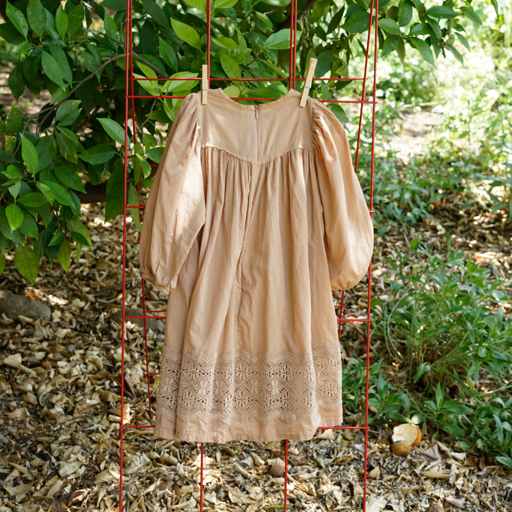 Reoby Kid's Dress