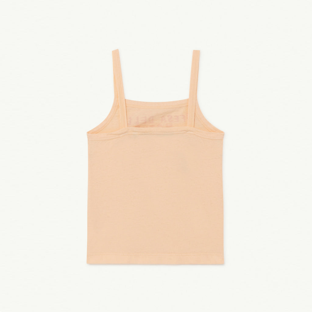 Stork Kid's T-Shirt