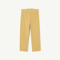 NEW The Animals Observatory Porcupine Kid's Trouser Tan | BIEN BIEN bienbienshop.com