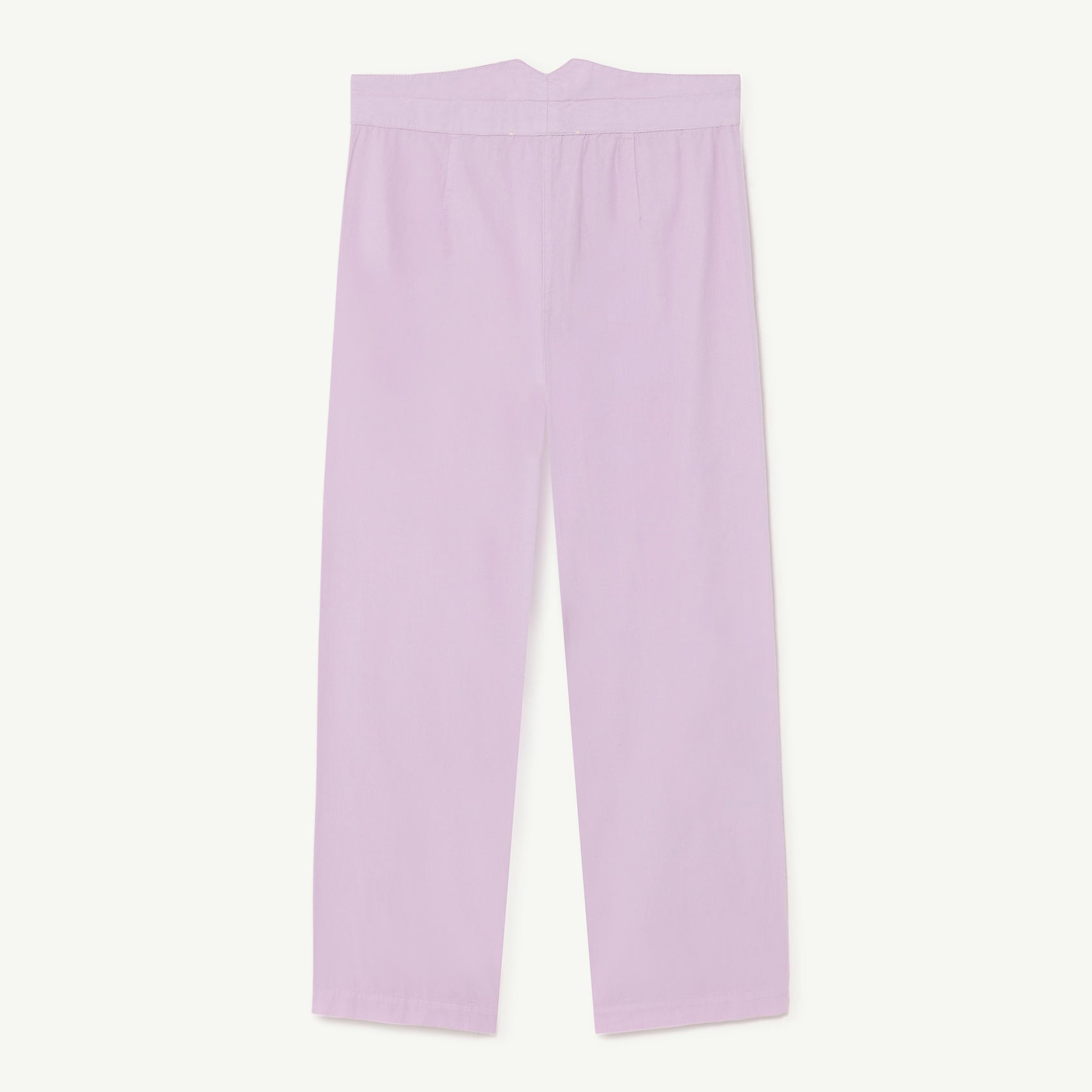 NEW The Animals Observatory Porcupine Kid's Trouser Lilac | BIEN BIEN bienbienshop.com