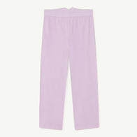 NEW The Animals Observatory Porcupine Kid's Trouser Lilac | BIEN BIEN bienbienshop.com