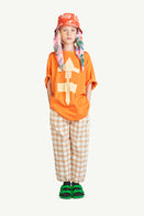 Starfish Kid's Cap