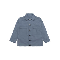 The New Society Adam Sarga Kid's Corduroy Work Jacket | BIEN BIEN www.bienbienshop.com