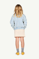 The Animals Observatory Gorilla Kid's Dress Peachy Mouth NEW | BIEN BIEN bienbienshop.com
