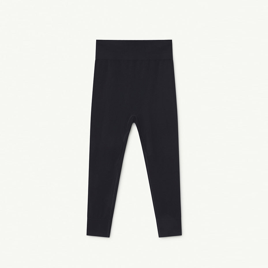 The Animals Observatory Alligator Kid Legging Black Grey SALE