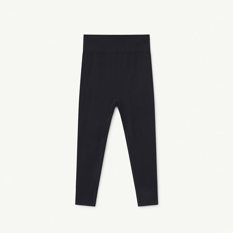The Animals Observatory Alligator Kid Legging Black Grey SALE