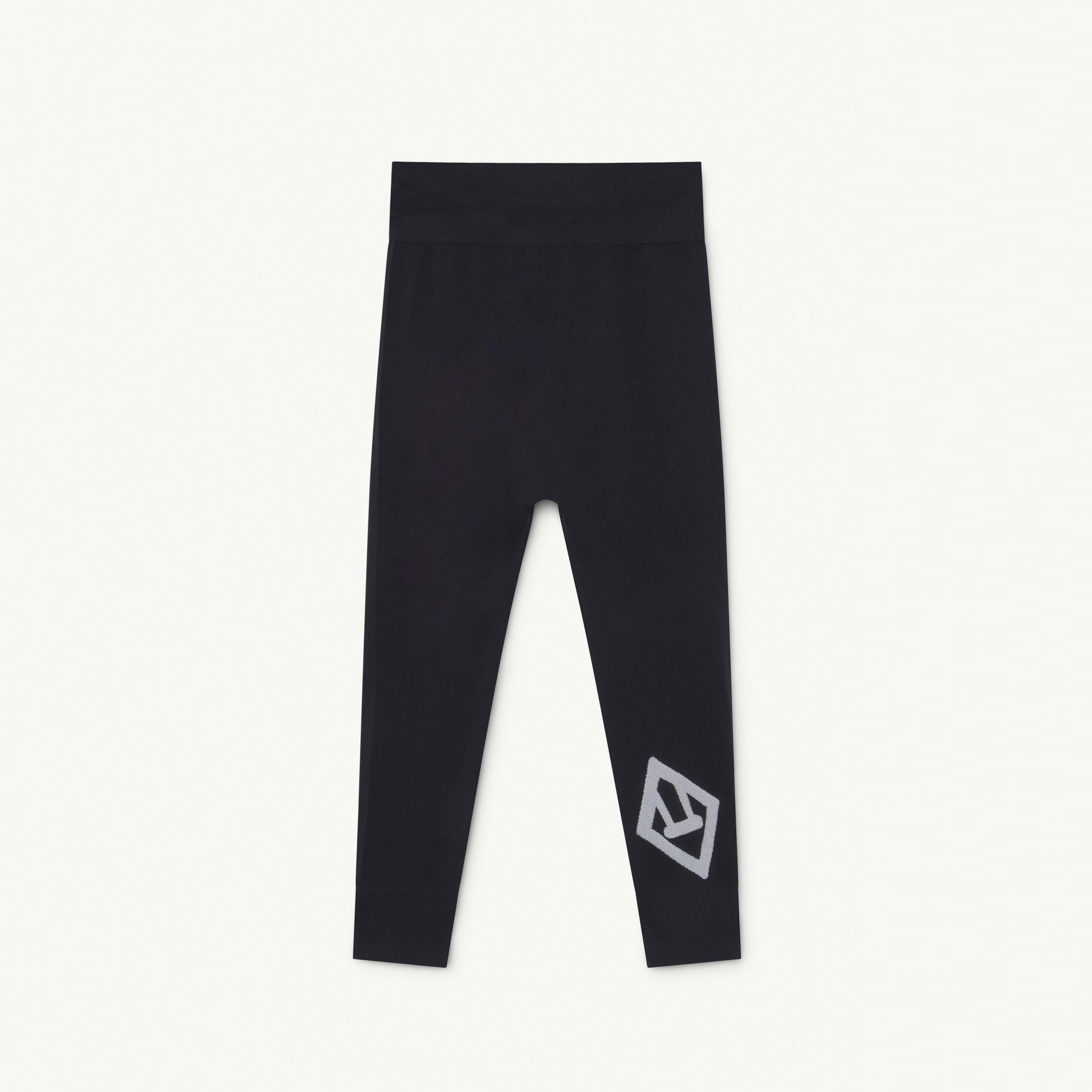 The Animals Observatory Alligator Kid Legging Black Grey SALE