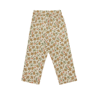 The New Society Indiana Kid's Tie Front Pant Floral Print | BIEN BIEN bienbienshop.com