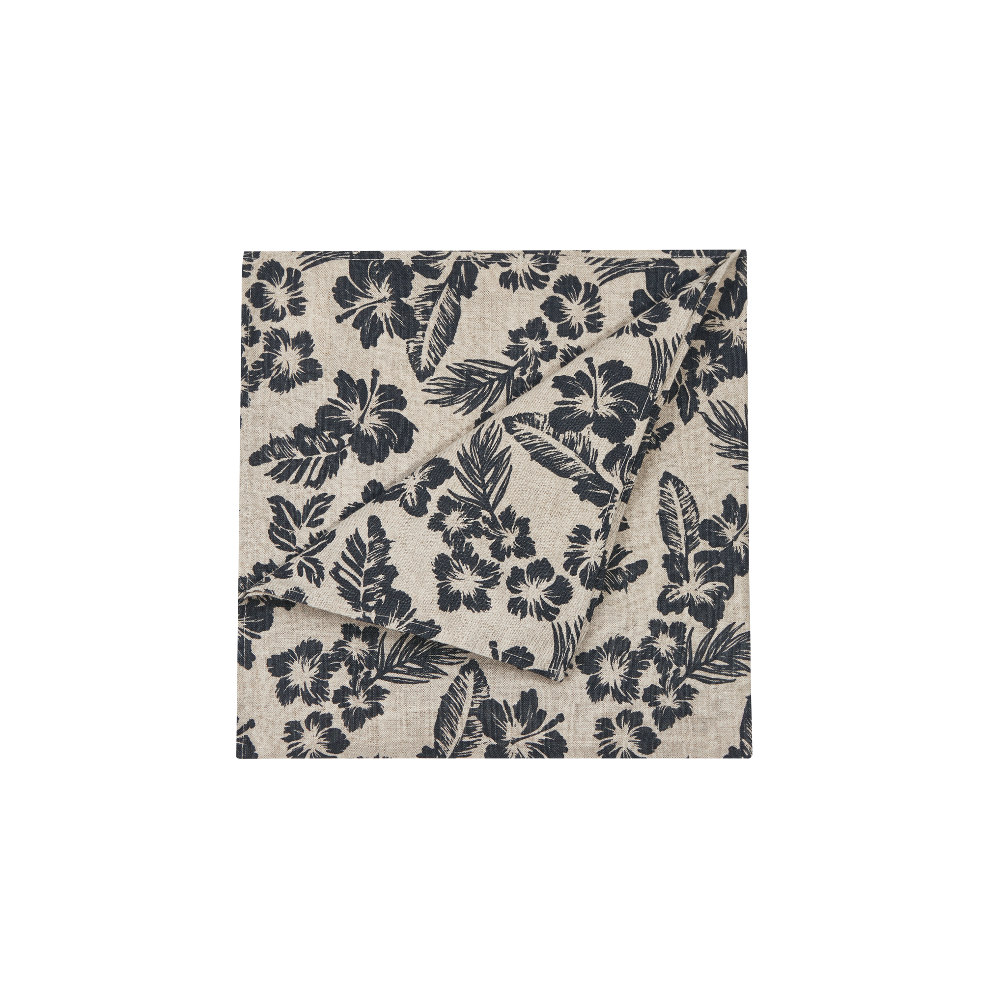 Hibiscus Kid's Scarf