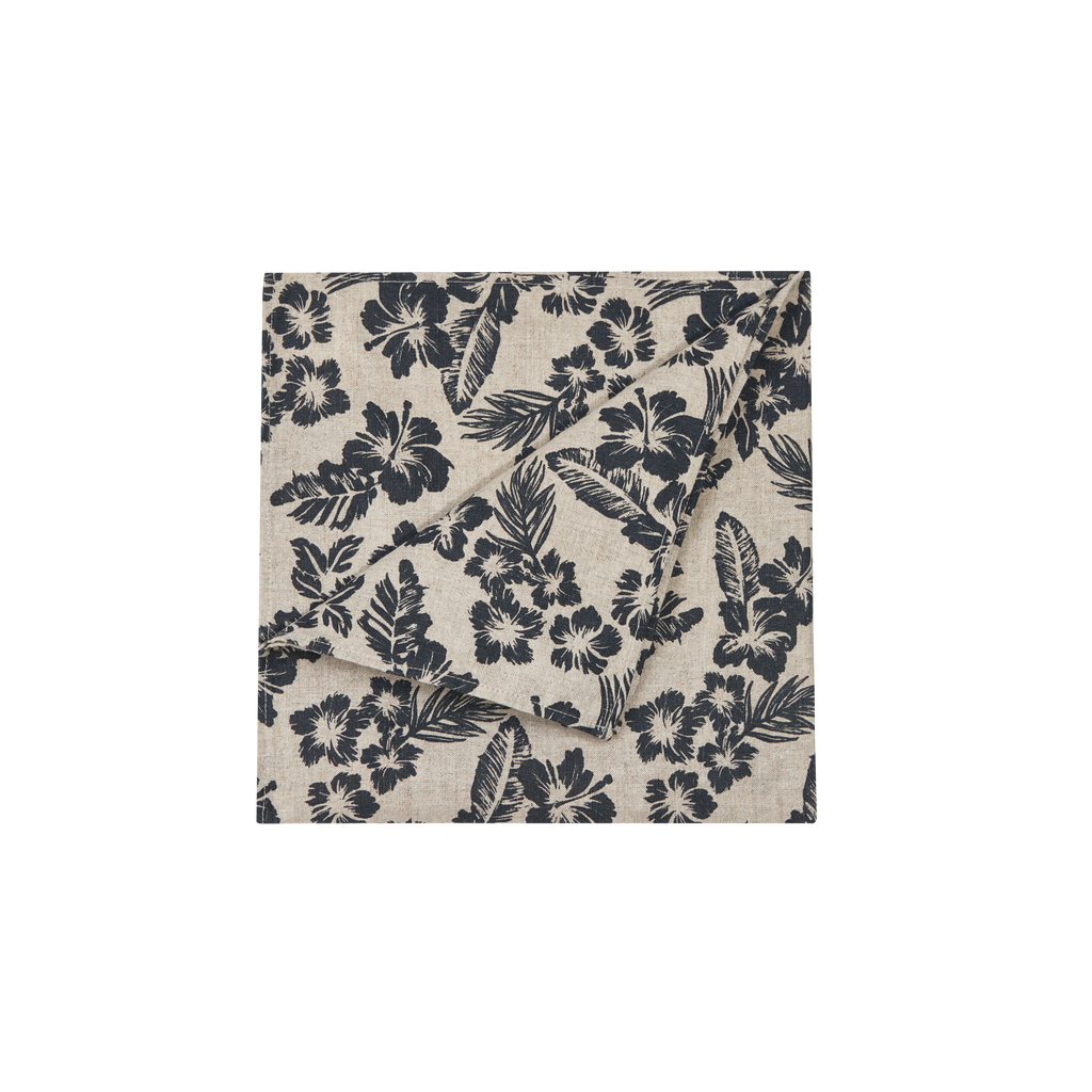 Hibiscus Kid's Scarf