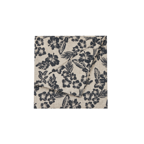 Hibiscus Kid's Scarf