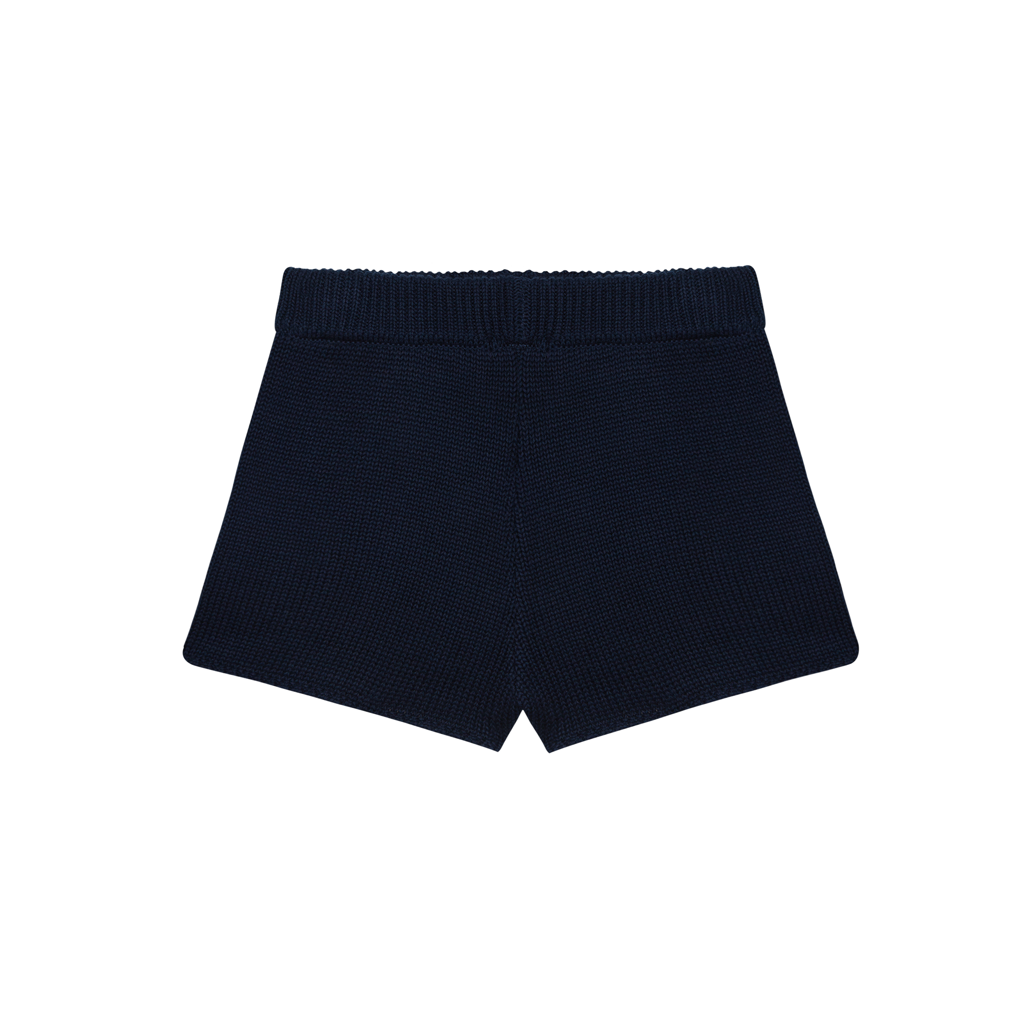 Easy Rib Kid's Short