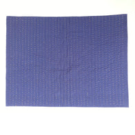 Vanessa Chow Ocean Pacific West Two Shells Quilt Golden | BIEN BIEN